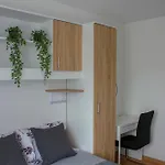 Apartament L&s *