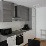 Apartament L&s
