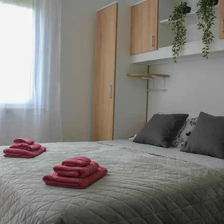 Appartement L&s