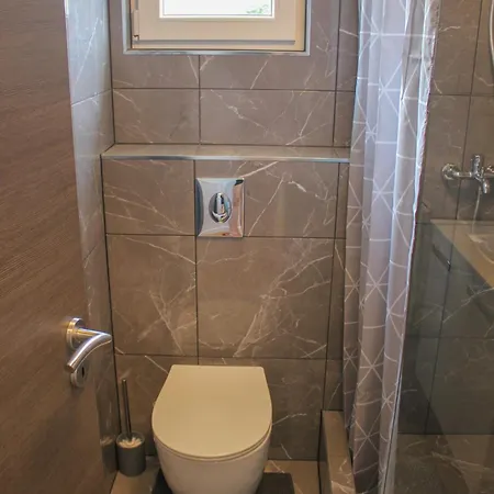 Apartment L&s Pula