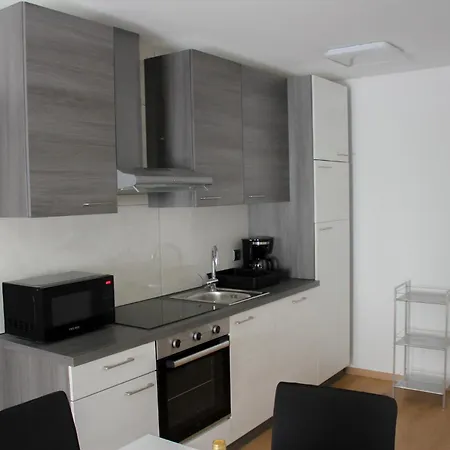 Apartment L&s