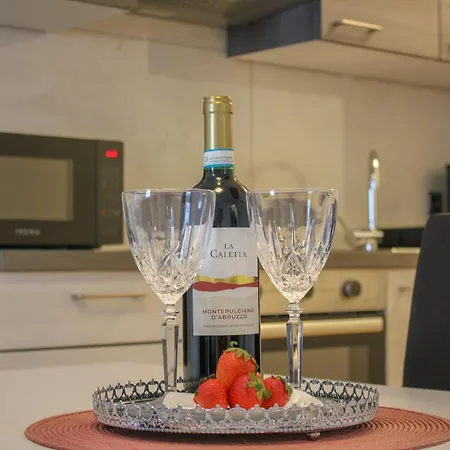 Apartament L&s *