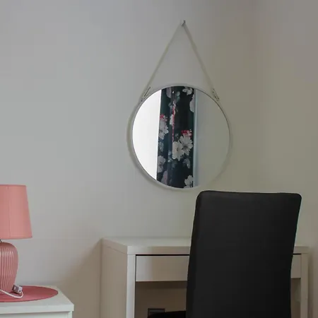 L&s Apartment