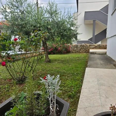 L&s Apartament Pula
