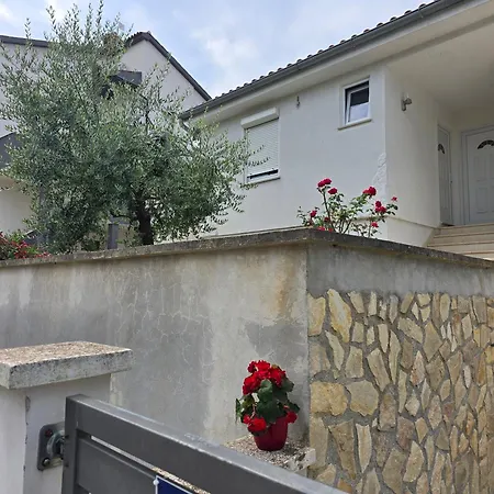 Apartament L&s Pula