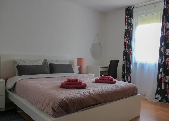 L&s Apartman Pula