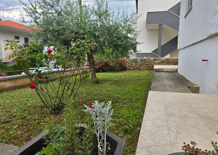 L&s Apartman Pula