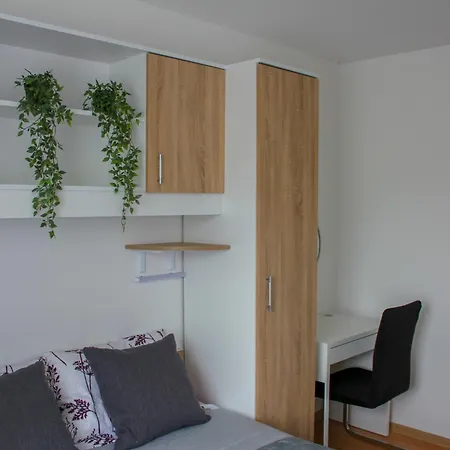 Apartman L&s *