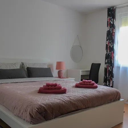 L&s Apartman Pula