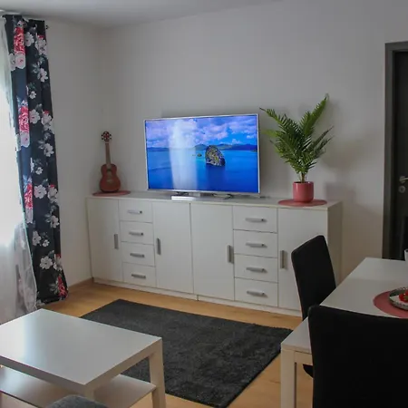 L&s Apartman Pula